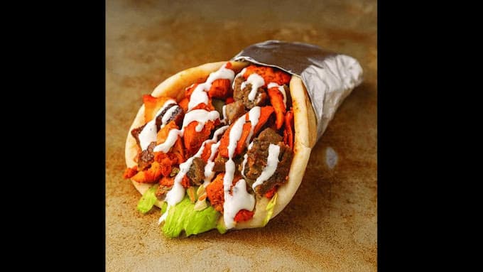 Photo of NYC Halal Eats