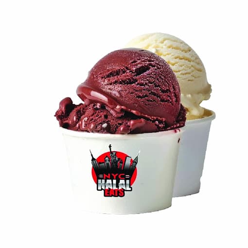 Photo of NYC Halal Eats