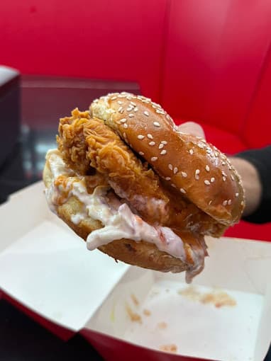 Photo of NYC Halal Eats