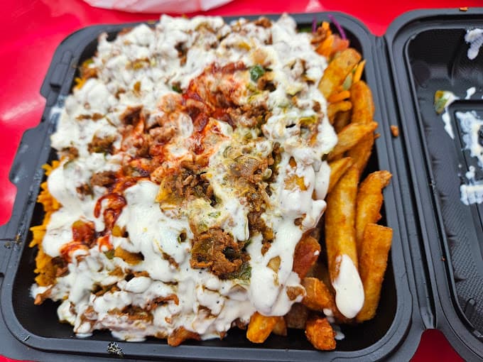 Photo of NYC Halal Eats