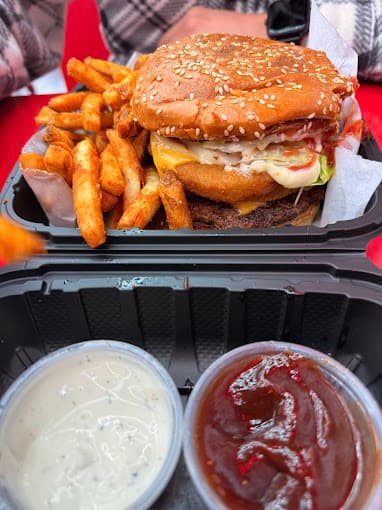 Photo of NYC Halal Eats