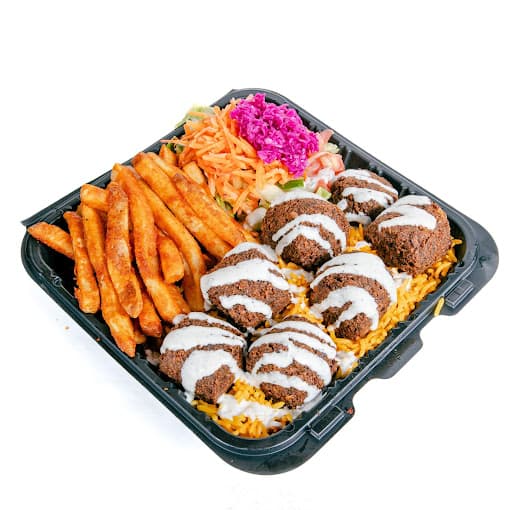 Photo of NYC Halal Eats