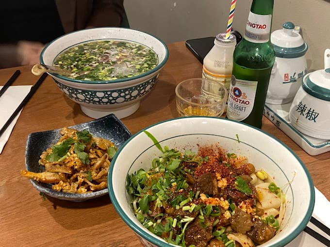 Photo of Funky Noodles