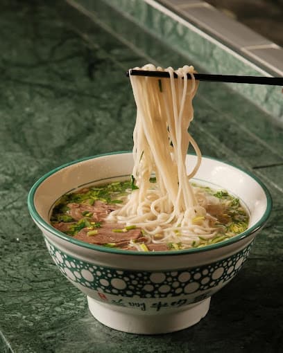 Photo of Funky Noodles