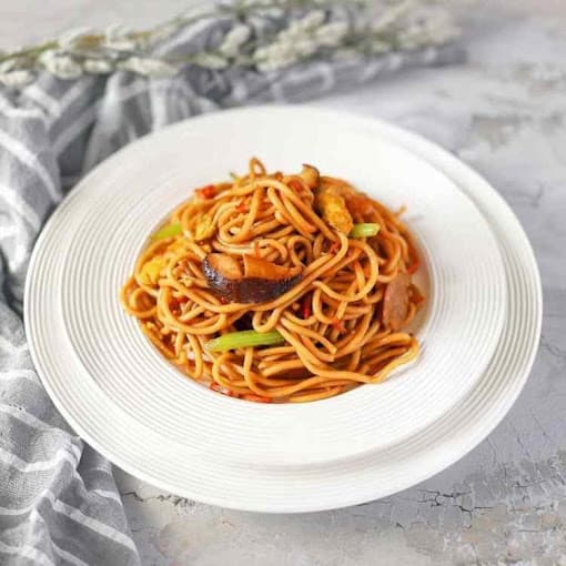 Photo of Funky Noodles