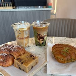 Truenote Specialty Café