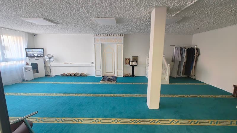 Centre Islamique de Nyon