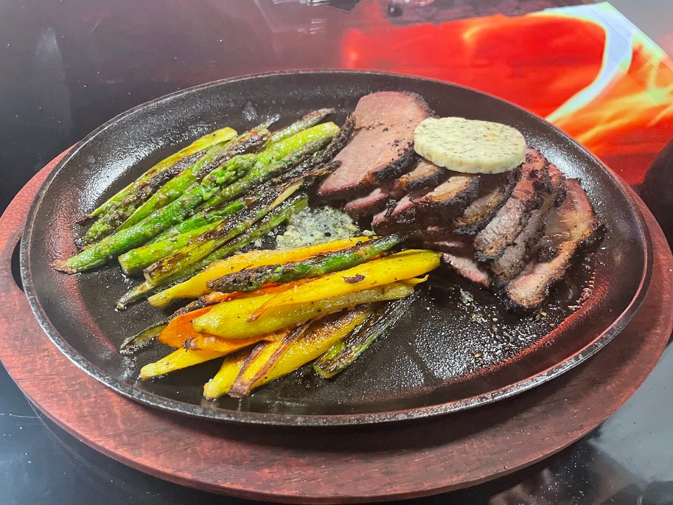The Halal Steakhouse in Hanover Park