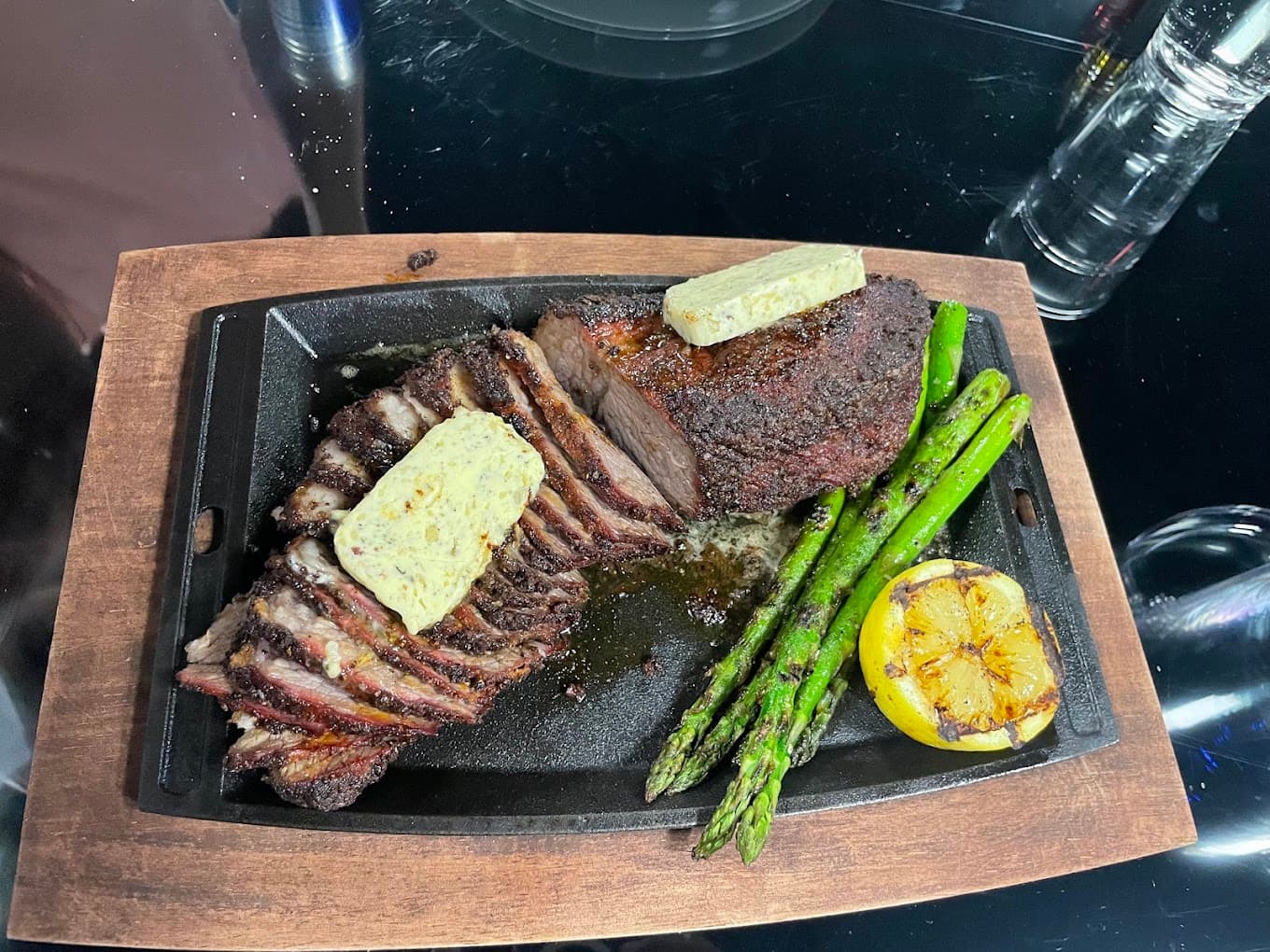Photo of The Halal Steakhouse