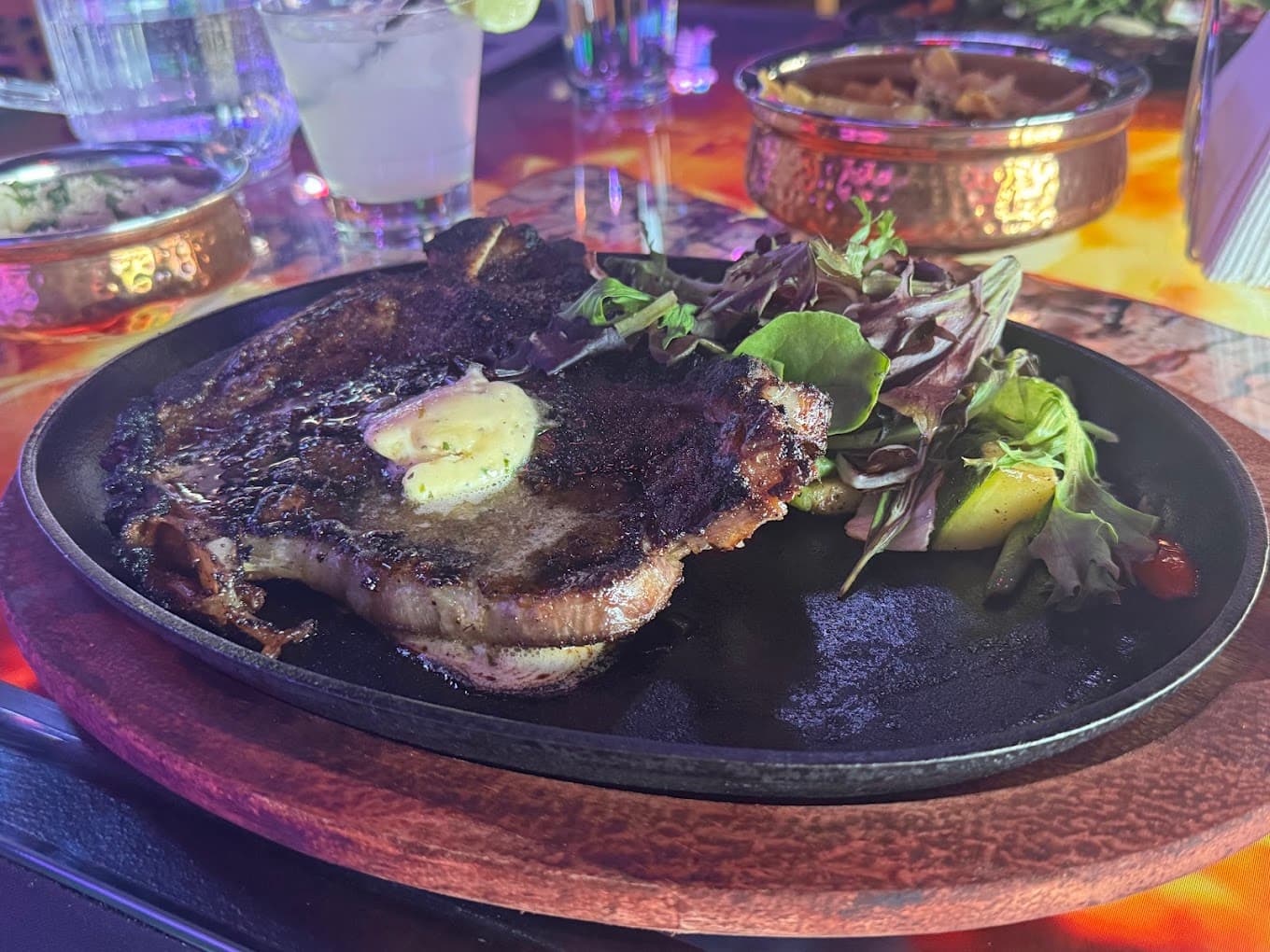 Photo of The Halal Steakhouse