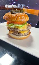 Photo of The Halal Steakhouse