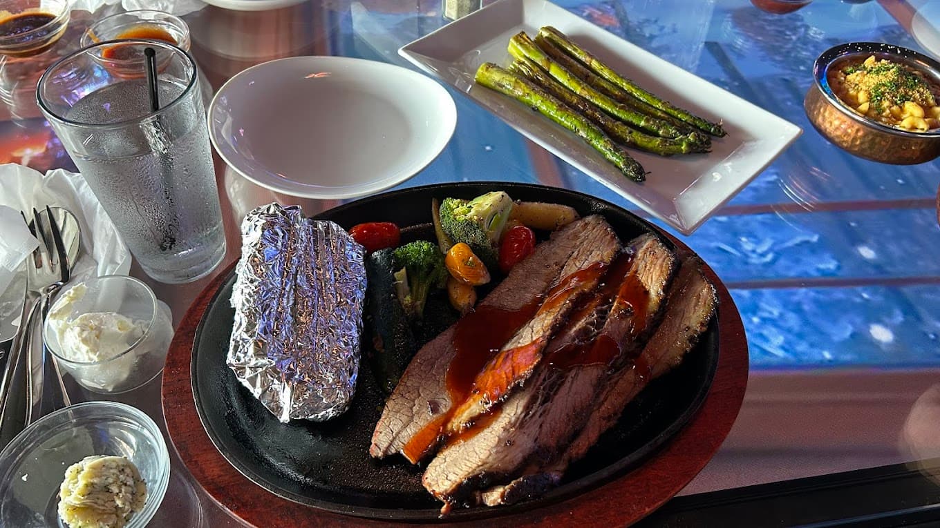 Photo of The Halal Steakhouse