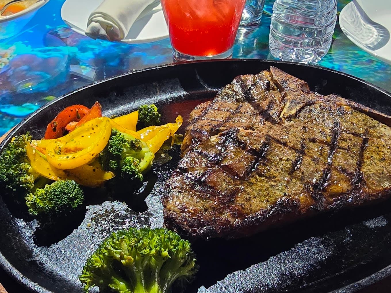 Photo of The Halal Steakhouse