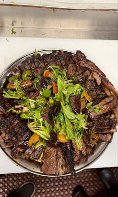 Photo of The Halal Steakhouse