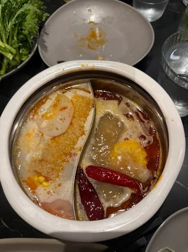Photo of Chocho Hot Pot Premium