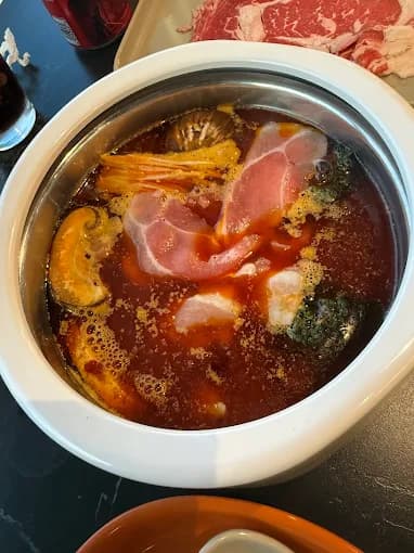 Photo of Chocho Hot Pot Premium