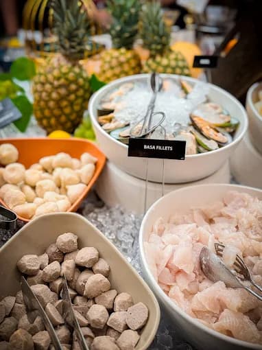 Photo of Chocho Hot Pot Premium