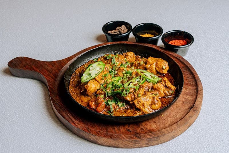 Dhamaka Restaurant & Bar in Upper Mount Gravatt