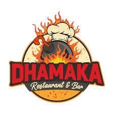 Photo of Dhamaka Restaurant & Bar