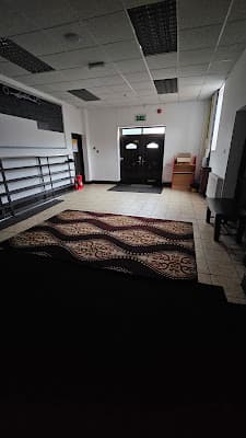 Masjid-E-Usman