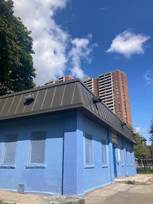 7 Crescent Town Musallah mosque in Toronto, ON