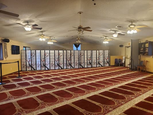 Al-Furqan Mosque