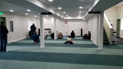 Islamic Community Center of Hillsboro mosque in Hillsboro, OR