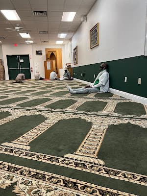 Islamic Community of West Las Vegas mosque in Las Vegas, NV