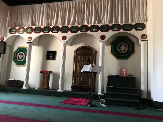 Masjid Al Kauthar