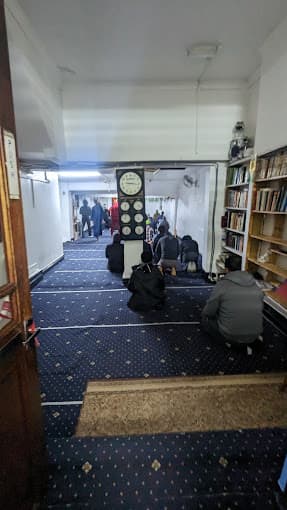 Masjid alFalah