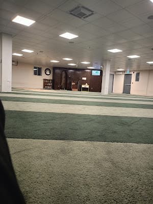 Masjid Altawheed