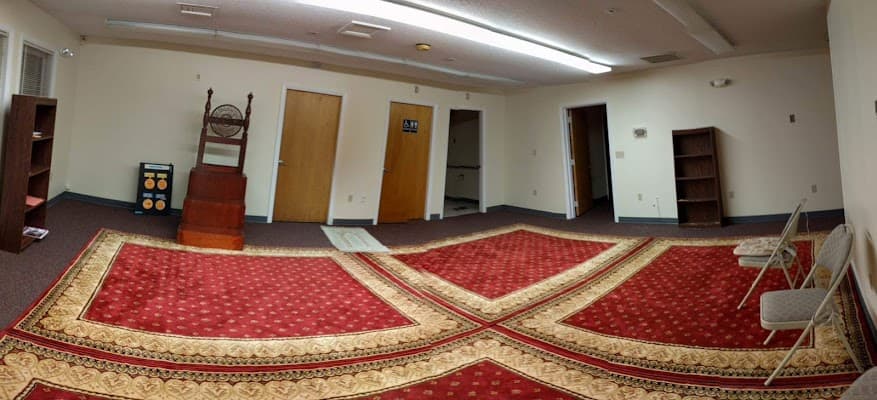 Islamic Center of Willimantic