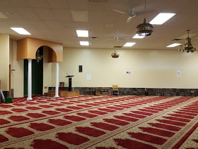 Burnsville Masjid