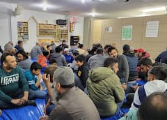 Quran Hadith Society Of Canada mosque in Scarborough, ON