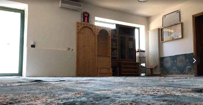 Feltre Moschea