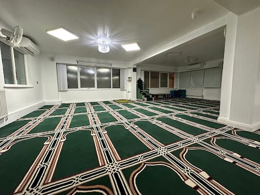 Masjid Bilal
