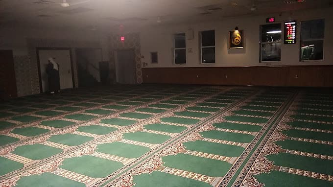 North Penn Mosque mosque in Lansdale, PA