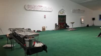 Masjid al-Islam