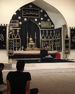 Jafaria Islamic Society