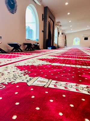 Islamic Center of Kent mosque in Kent, WA