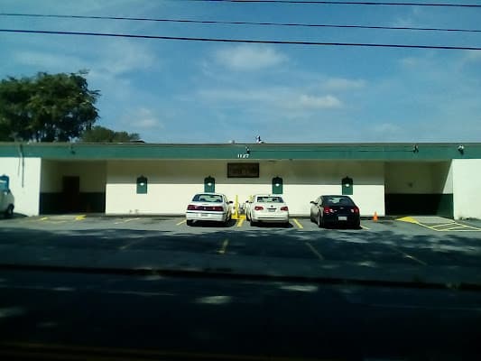 Masjid Al-Muminun mosque in Atlanta, GA