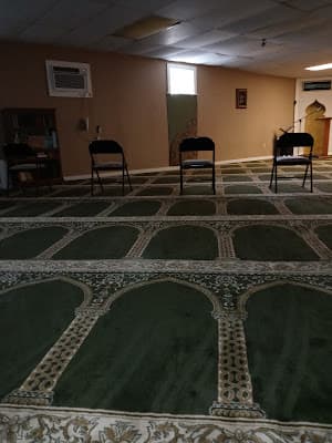 Masjid Bilal