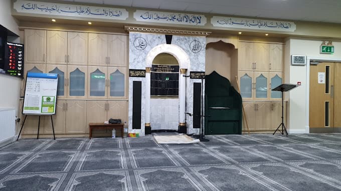 Tajdaar e Madina