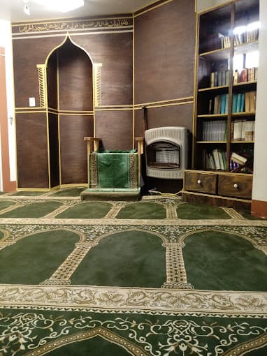 Masjid Abdur Raqeeb