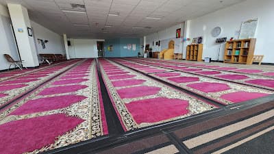 Islamic Society of Greater Manchester