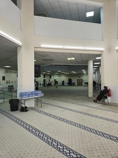 Central Mosque of Brent