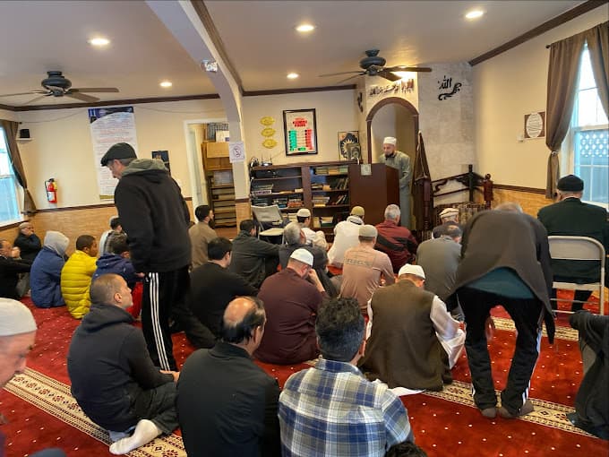 Quba Masjid