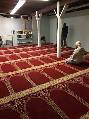 Liberty Islamic Center