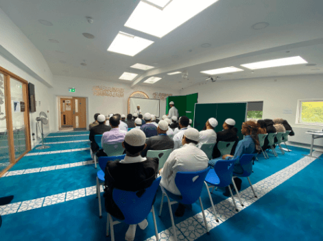 Madrasah Baytul Ilm