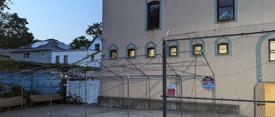 Muslim Majlis of Staten Island mosque in Staten Island, NY